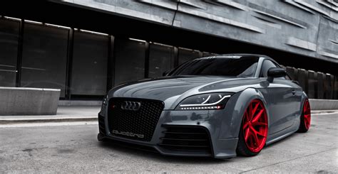 For example, your fuel system components are essential engine parts that are critical to maintain properly. Audi Modifications in Newmarket
