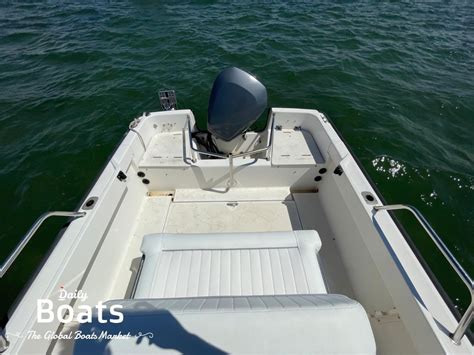 1998 Boston Whaler Outrage 17 For Sale View Price Photos And Buy 1998