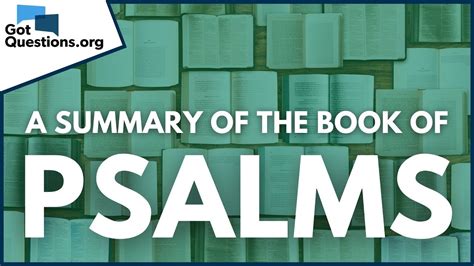 Bible Commentary On Psalm 1 Book Review Shakelaciava