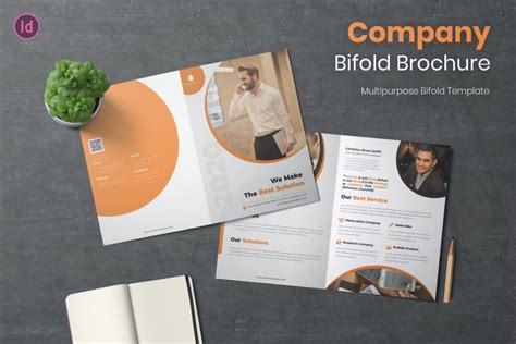 25 Best Company Marketing And Sales Brochure Templates For 2023