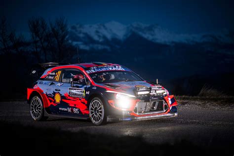 Watch the wrc live and on demand with wrc+. 【WRC 2020シーズン】ラリー・モンテカルロ結果：ティエリー・ヌービルがモンテカルロ初制覇!| レッドブル