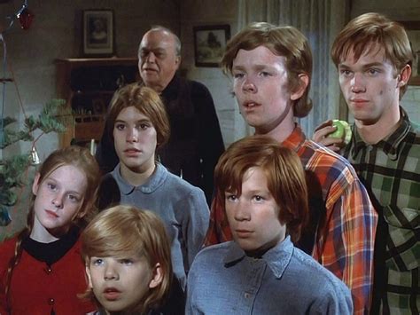 The Waltons Cast Where Are They Now Page