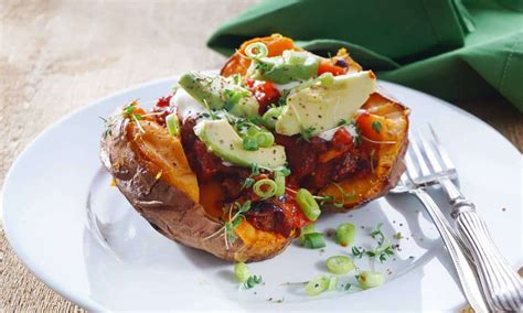 Und jeden tag kommen neue hinzu! Lekkere Ideen für dein Mittagessen