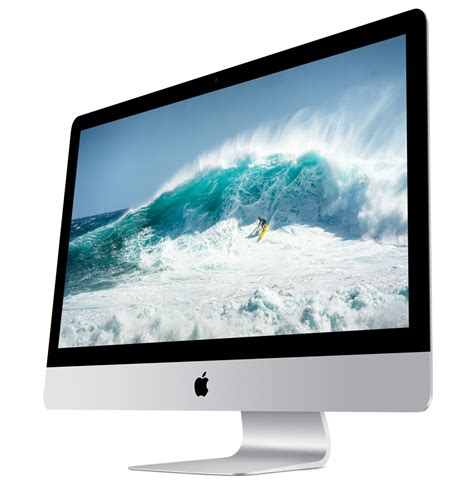 Обзор моноблока Apple Imac 27 Retina 5k Notebookcheck Обзоры