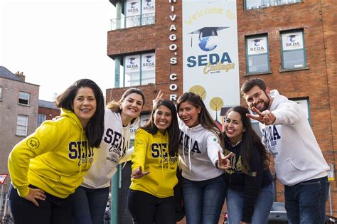 20 Motivos Para Você Estudar Na Seda College Seda College