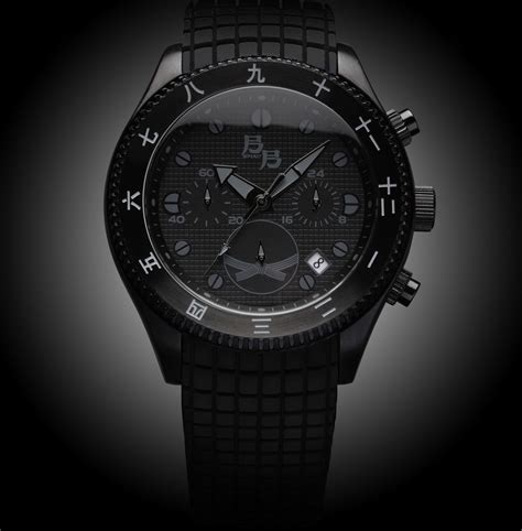 Black Belt Watch Swiss Watch Brand Solely Reserved For Black Belt