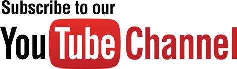 Download Youtube Subscribe Chanell Png Image Youtube