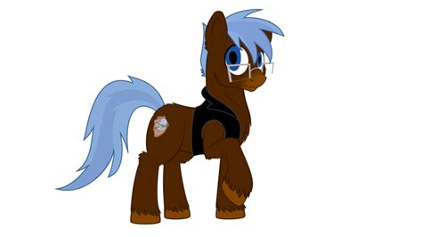 Whos The Best Male Earth Pony Youtuber My Little Pony Friendship Is