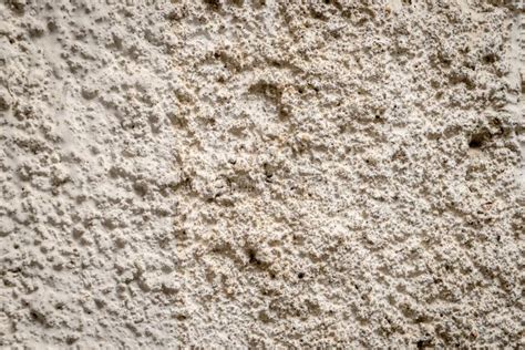 Brown Stucco Wall For Texture Background Stock Photo Image Of