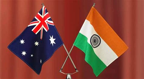 India Australia Pact Will Give Immediate Market Access At Zero Duty