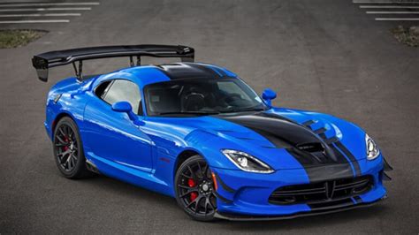 2022 Dodge Viper Pictures Best Luxury Cars