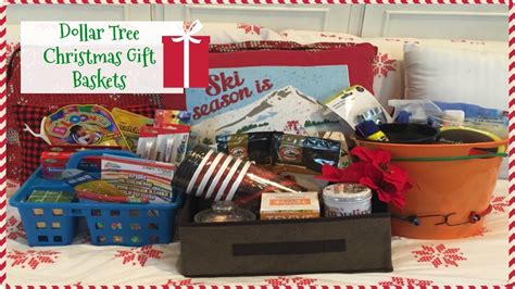 You can customize a gift basket for your child's teacher, your neighbor, the postman (or woman), your next dollar tree gift basket is for the pedicure fan. DOLLAR TREE CHRISTMAS GIFT BASKETS | Last Minute Gift ...