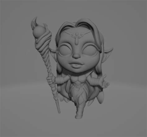 3d Nsfw Stl File 3d Stl File Set Of Miniature Crisbies Etsy