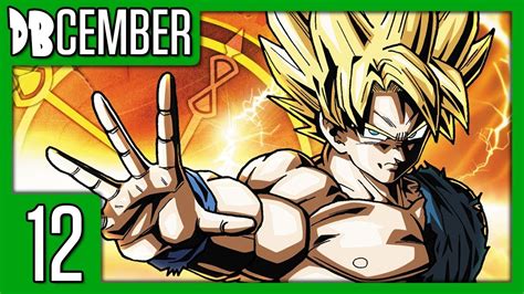 So much so that every collection of the best dragon ball games will always have a few significant omissions. Top 24 Dragon Ball Video Games | 12 | DBCember 2017 | Team Four Star - YouTube