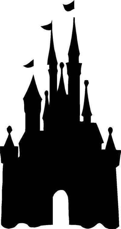 Free Free 132 Svg High Resolution Disney Castle Silhouette SVG PNG EPS DXF File