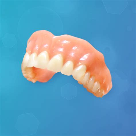 Prótesis Dental Removible