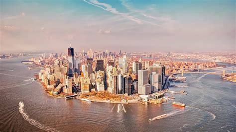 Manhattan Wallpapers Best Wallpapers