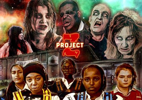 The project zomboid wiki with 10,017 pages (1,829 articles) since april 7, 2011. Project Z - Boom Cymru