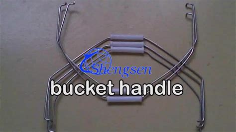 Small Metal Buckets Handles With Good Price Buy Small Metal Buckets