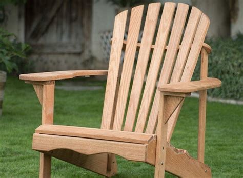 14 Adirondack Chair Plans You Can Download And Diy Bob Vila
