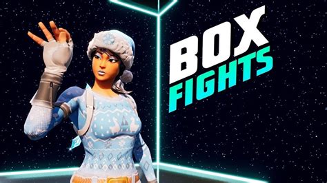 Box Fight Fortnite Youtube