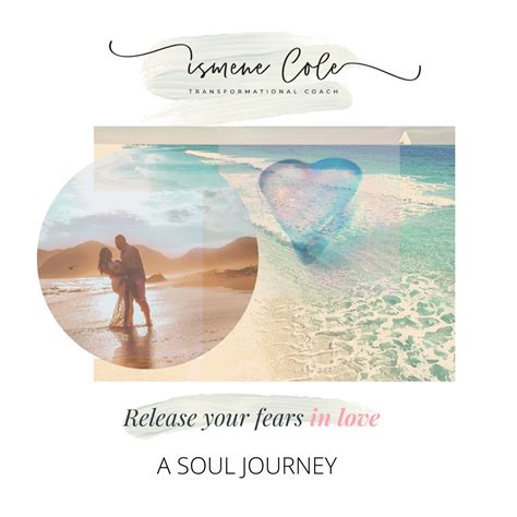 Face Your Fears In Love Ismene Cole Coaching