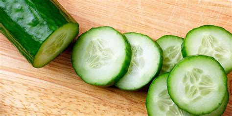 7 reasons why you should eat cucumbers ecowatch