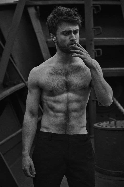 Daniel jacob radcliffe was born on july 23, 1989 in fulham, london, england, to casting agent marcia gresham (née jacobson) and. Daniel Radcliffe … | WOW!!!