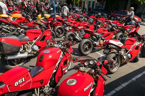 Although economic activities in italy have been penalized by the lockdowns during the entire q4, the in the 2020 the race among manufacturers was again won by the japanese honda with. 2017 Festival Of Italian Motorcycles - JUST BIKES