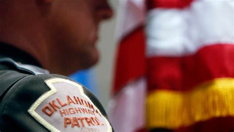 Oklahoma attorney general urges changes to trooper promotion policies