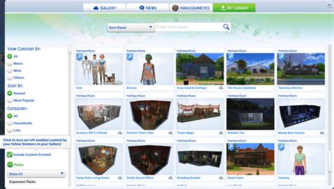 How To Properly Install Mods For The Sims 4 — Snootysims