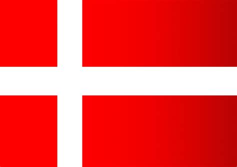 Danemarca Flag The Flag Of Denmark Is One Of The Few Flags In The