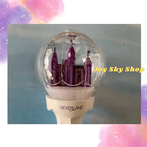 Jual Gi Dle Official Light Stick Ver2 Shopee Indonesia