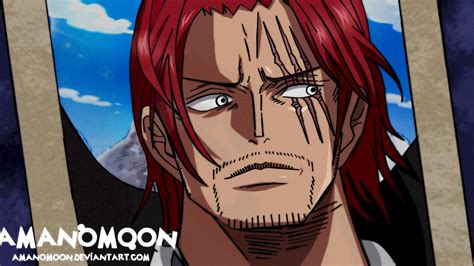 download one piece shanks bounty wallpaper wallpapershigh