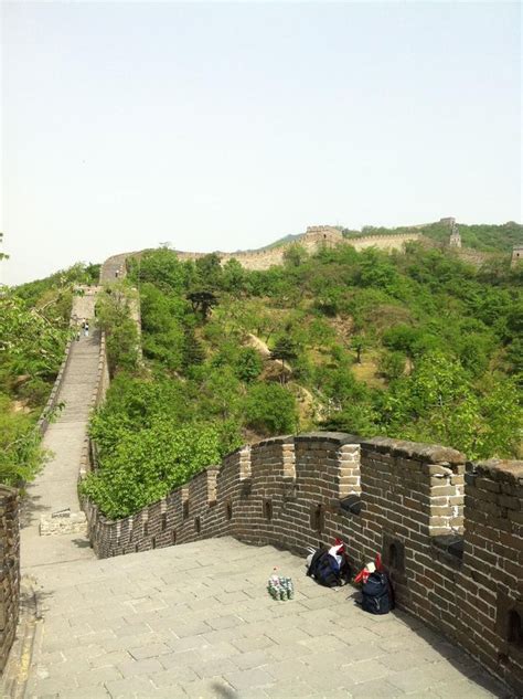 Private Tour Ming Tombs And Great Wall At Mutianyu From Beijing Photo