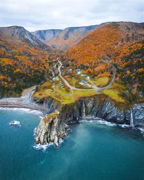 30 Amazing And Fun Facts About Cape Breton Nova Scotia Canada Tons Of Facts