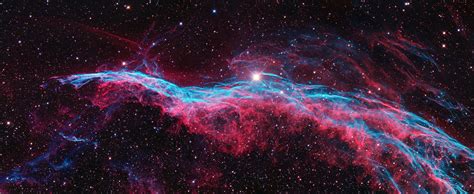 Explore The Veil Nebula Sky And Telescope