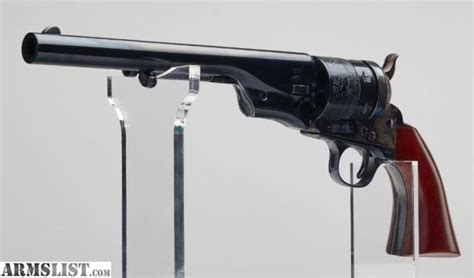 Armslist For Sale Cimarron 1860 Richards Transition Model Type Ii