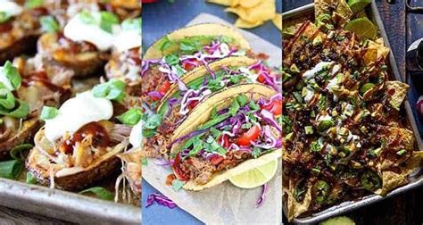 What to make with pulled pork leftovers. 15 Leftover Pulled Pork Recipes - Smoked BBQ Source