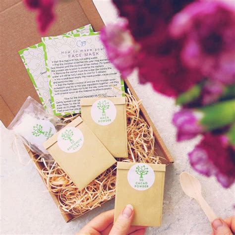 Barnett's gourmet chocolate biscotti gift basket, christmas holiday him & her cookie gifts, prime unique corporate men women valentines mothers. Personalised Face Mask Gift For Chocolate Lovers By Fruits ...