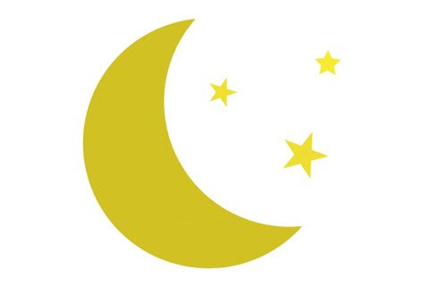 Clipart Of Stars And Moon 10 Free Cliparts Download Images On