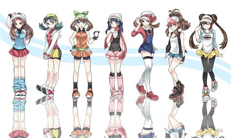 Details 146 Pokemon Anime Trainers Best Vn