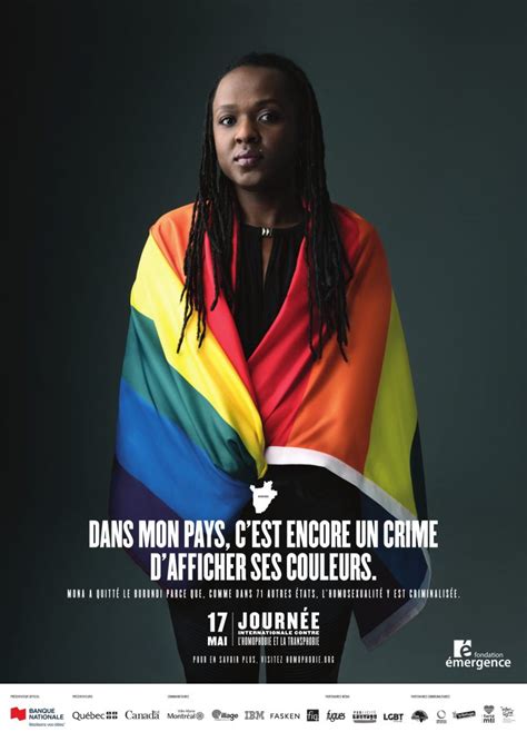 Une majorité de Canadiens sous estime les problèmes des LGBT dans le monde RCI Français