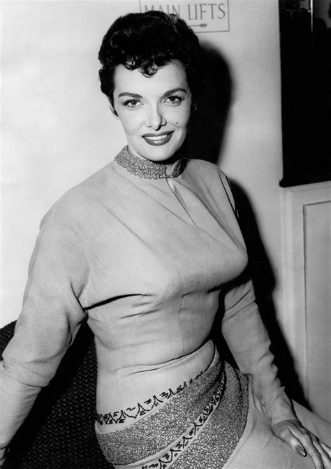 Jane Russell Jane Russell Glamour Photo Classic Actresses