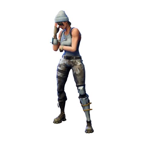 Download Fortnite Face Palm Png Image For Free