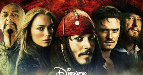 The pirate lords want to release the goddess calypso, davy jones's damned lover, from the trap they sent her to out of fear, in which the pirate lords must combine the 9 please help us share this movie links to your friends. Pirates of the Caribbean 3 At World's End (2007) telugu ...