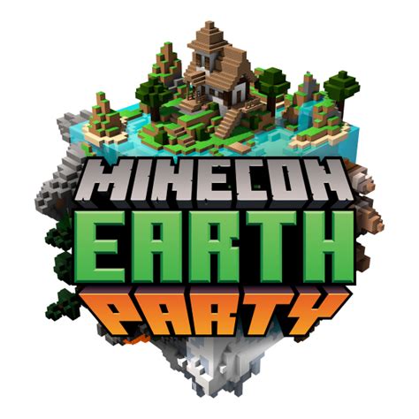 Floating Tree Minecon Earth Party