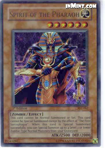 Yugioh Zombie Monsters Emmys Personal Board Pinterest Rare Yugioh