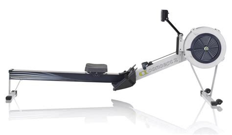 The Concept 2 Rowing Machine Find One In Every Boathouse