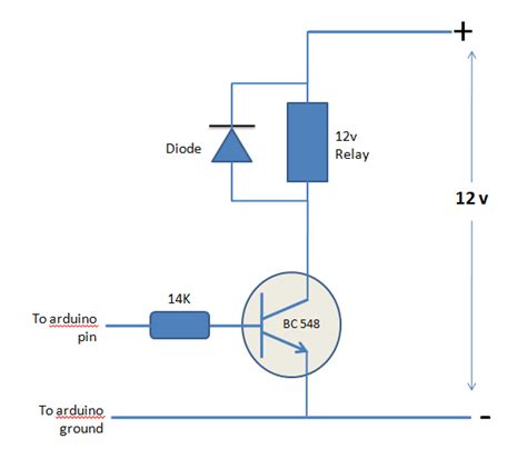 How To Wire A 12 Volt Relay Best Relay Wiring Diagram 5 Pin Bosch